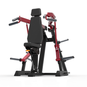 ECP101 - SHOULDER PRESS