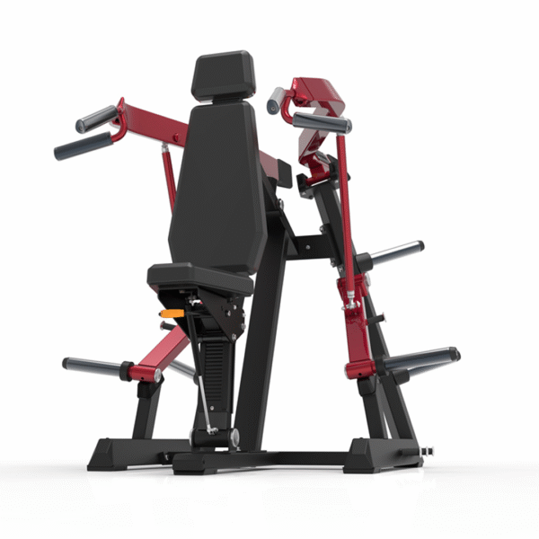 ECP101 - SHOULDER PRESS
