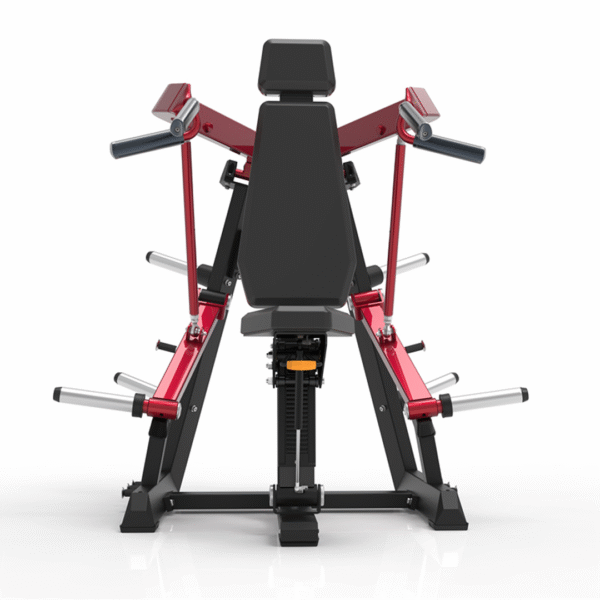 ECP101 - SHOULDER PRESS - Imagen 2