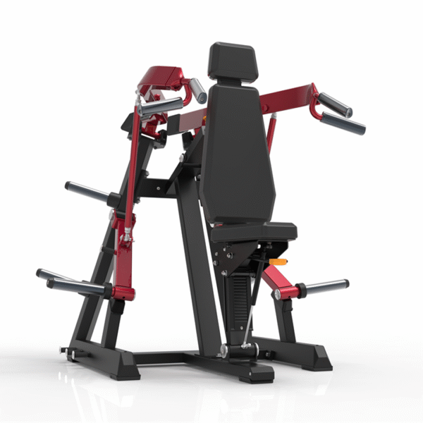ECP101 - SHOULDER PRESS - Imagen 3