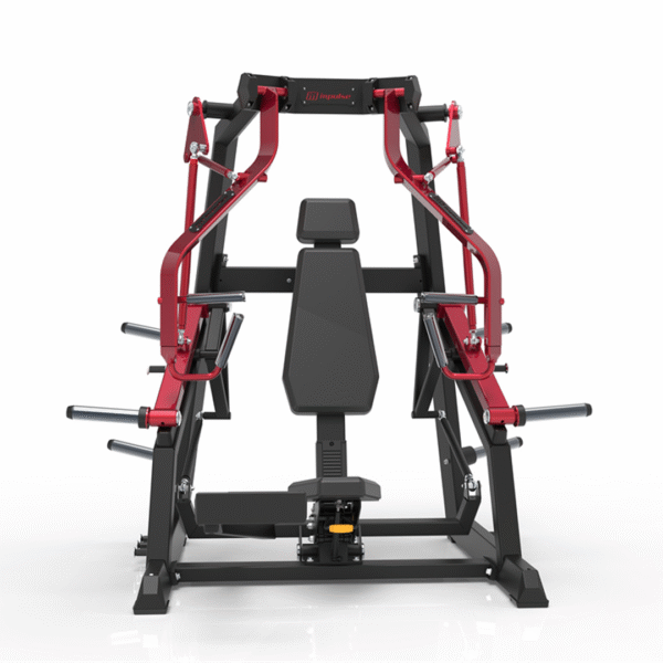 ECP201 - CHEST PRESS - Imagen 2