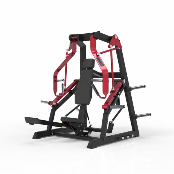 ECP201 - CHEST PRESS - Imagen 3