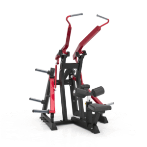 ECP301 - PULLDOWN