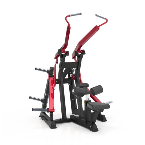 ECP301 - PULLDOWN