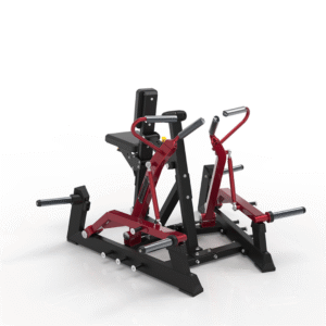 ECP302 - SEATED ROW