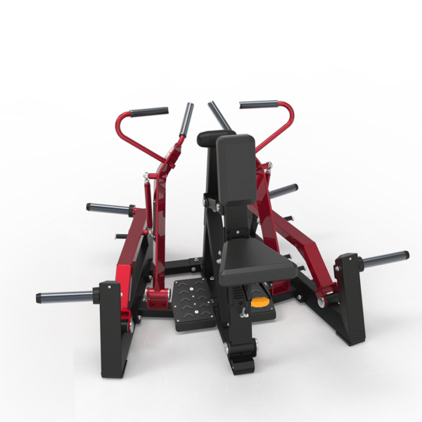 ECP302 - SEATED ROW - Imagen 2
