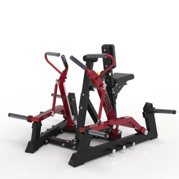 ECP302 - SEATED ROW - Imagen 3