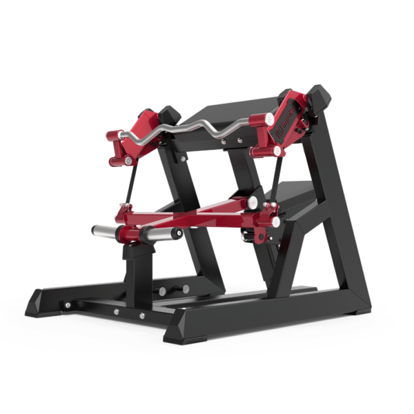 ECP501 - SEATED BICEP - Imagen 3