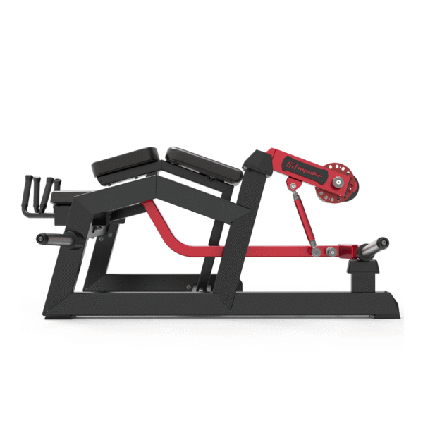 ECP604 - PRONE LEG CURL - Imagen 3