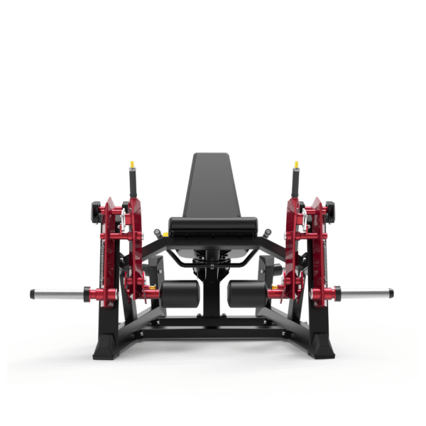 ECP605 - SEATED LEG EXTENSION - Imagen 2