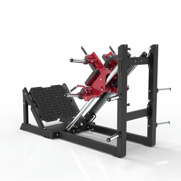 ECP617 - HACK SQUAT - Imagen 3