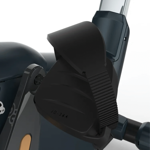 ECU7 - Bicicleta Estática - Imagen 4