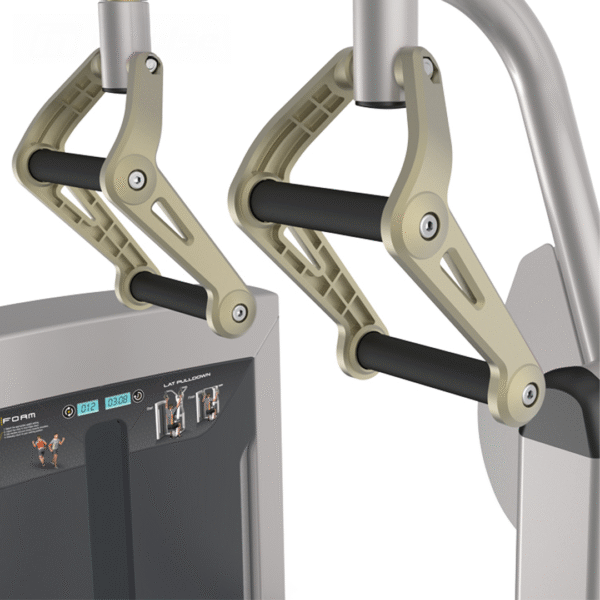FE9702 - LAT PULLDOWN - Imagen 4