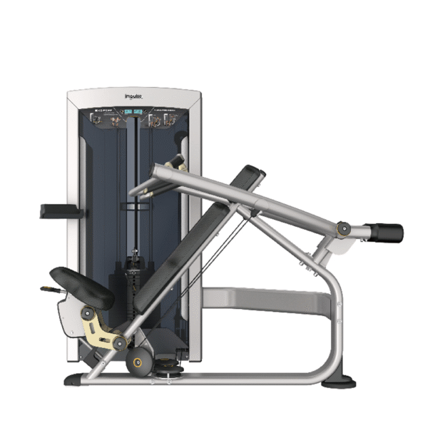 FE9712 - SHOULDER PRESS - Imagen 2