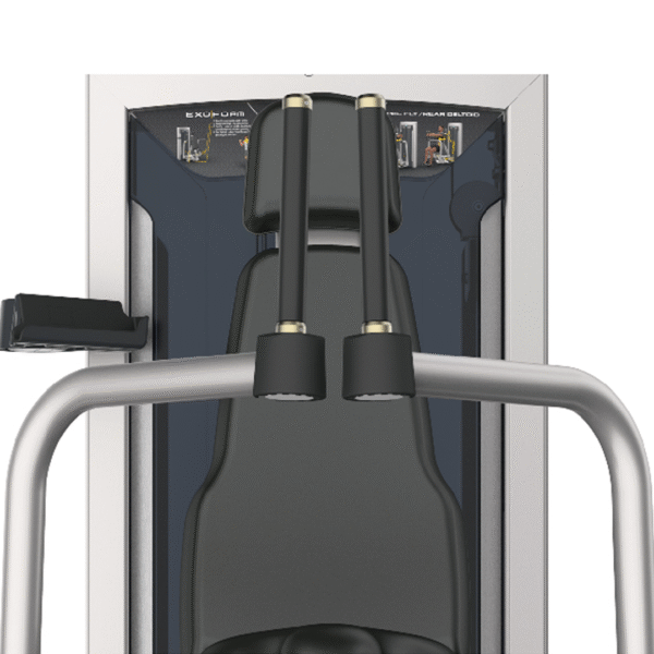 FE9715 - PEC FLY/REAR DELT - Imagen 3
