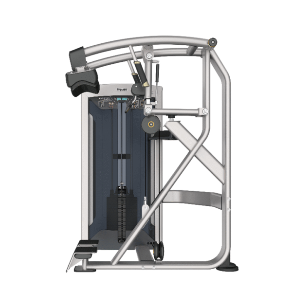 FE9716 - CALF RAISE - Imagen 2