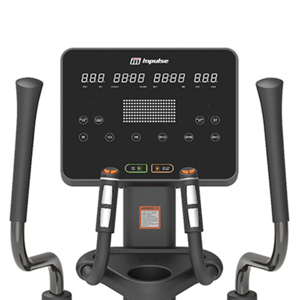 FGE300 - Elíptica - Imagen 2
