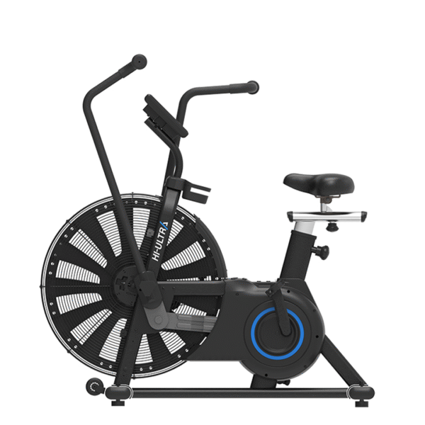 HB005 - Bicicleta de aire - Imagen 2