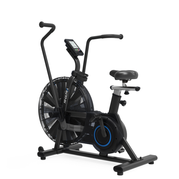 HB005 - Bicicleta de aire - Imagen 3