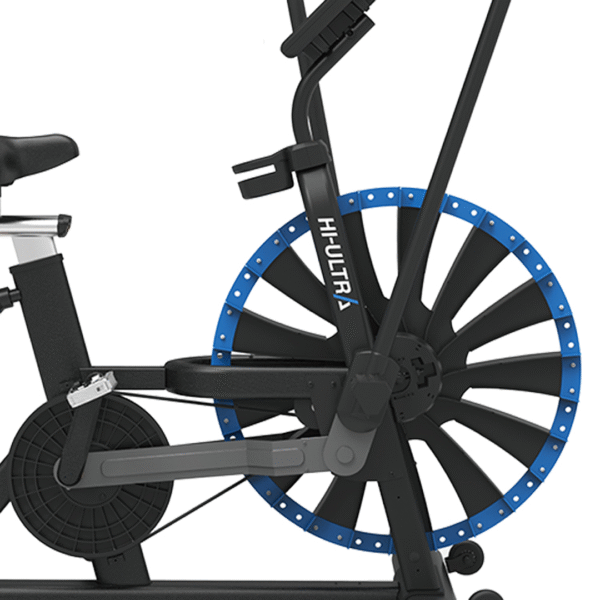 HB005 - Bicicleta de aire - Imagen 4
