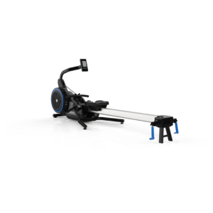 HSR007 - Máquina de entrenamiento múltiple para esquí y remo