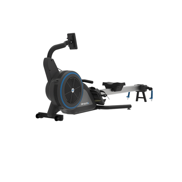 HSR007 - Máquina de entrenamiento múltiple para esquí y remo - Imagen 2