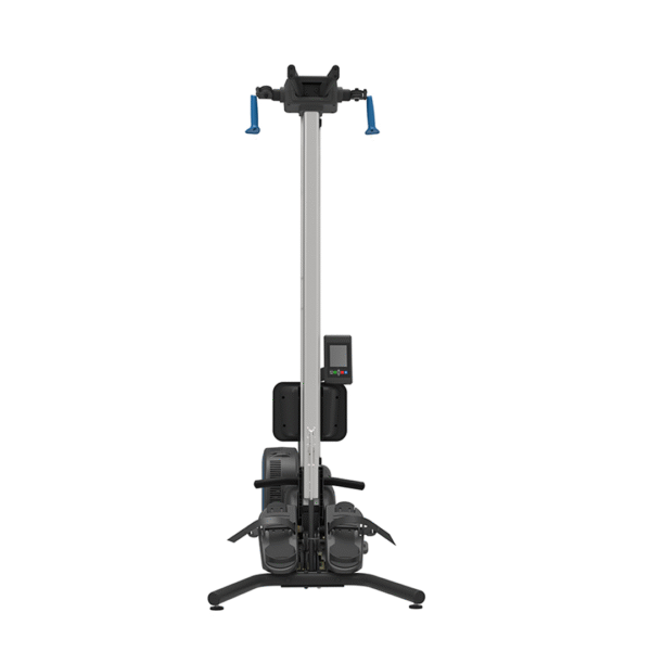 HSR007 - Máquina de entrenamiento múltiple para esquí y remo - Imagen 3