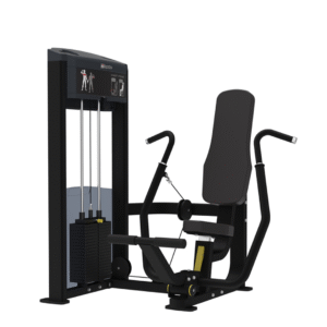 IF9301 - CHEST PRESS