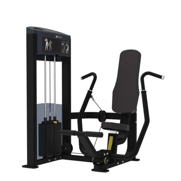IF9301 - CHEST PRESS
