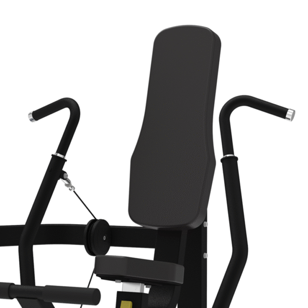 IF9301 - CHEST PRESS - Imagen 2