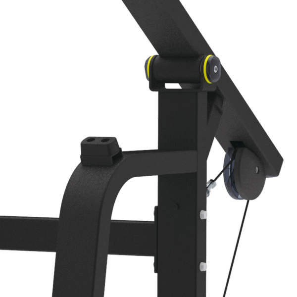 IF9302 - LAT PULLDOWN - Imagen 2