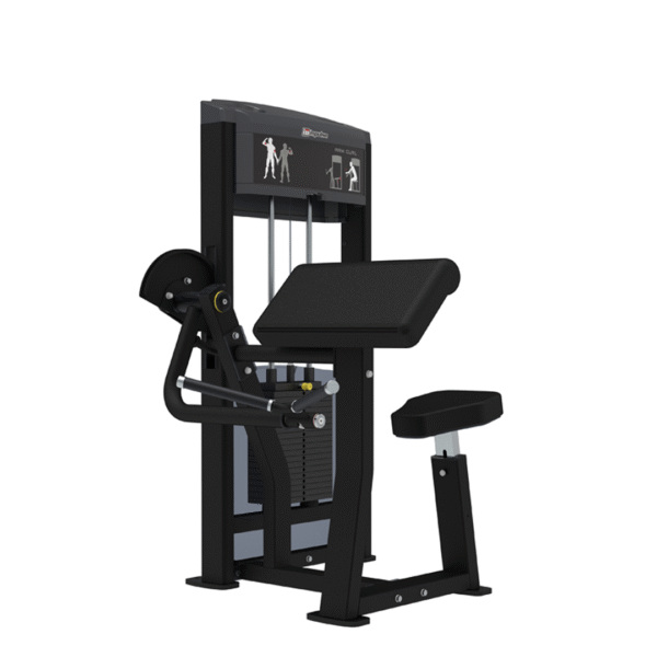 IF9303 - ARM CURL