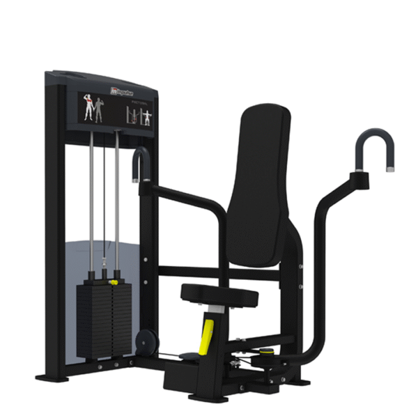 IF9304 - PECTORAL