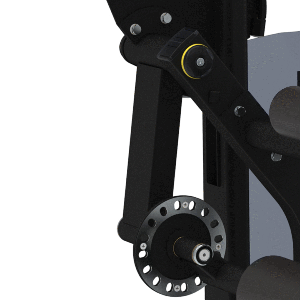 IF9305 - LEG EXTENSION - Imagen 2