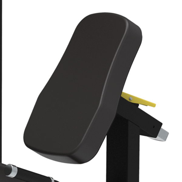 IF9305 - LEG EXTENSION - Imagen 3