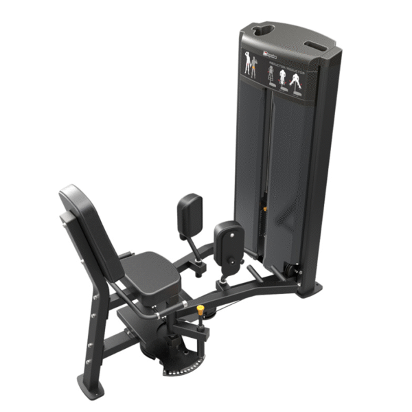 IF9310 - LEG PRESS - Imagen 3