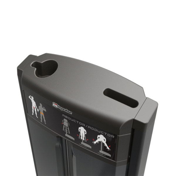 IF9308 - ABDUCTOR / ADDUCTOR - Imagen 4