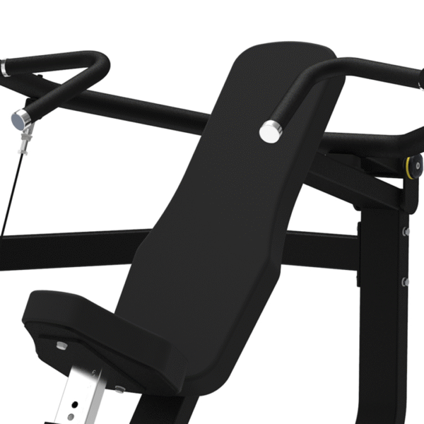 IF9312 - SHOULDER PRESS - Imagen 2
