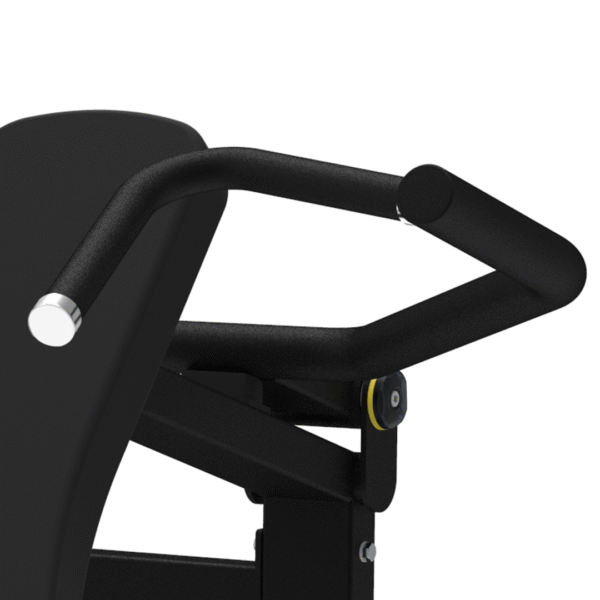 IF9312 - SHOULDER PRESS - Imagen 3