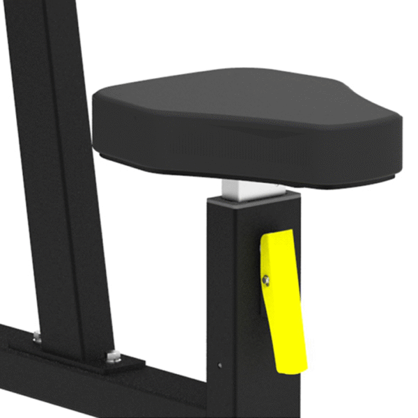 IF9315 - PEC FLY / REAR DELT - Imagen 3