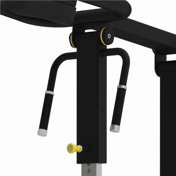IF9316 - CALF RAISE - Imagen 3