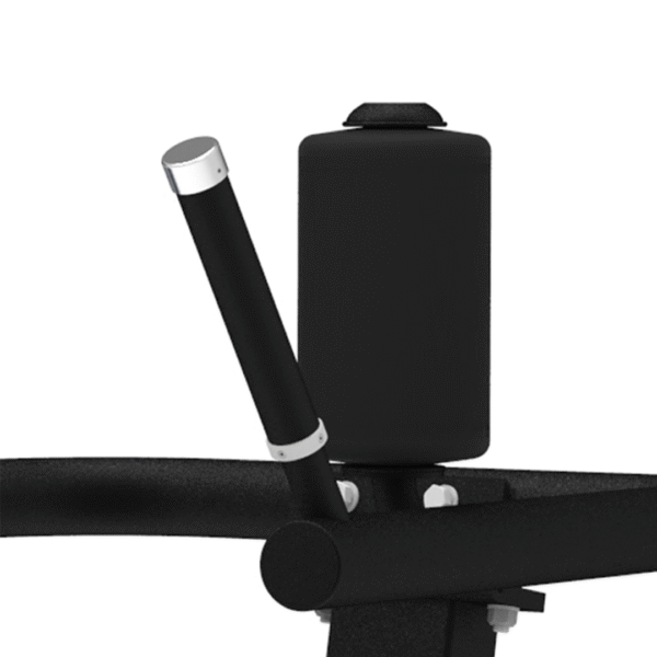 IF9318 - TORSO ROTATION - Imagen 2