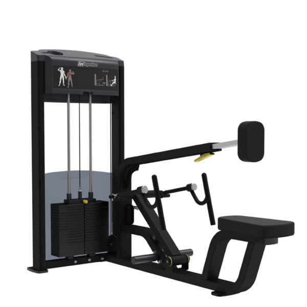 IF9319 - VERTICAL ROW