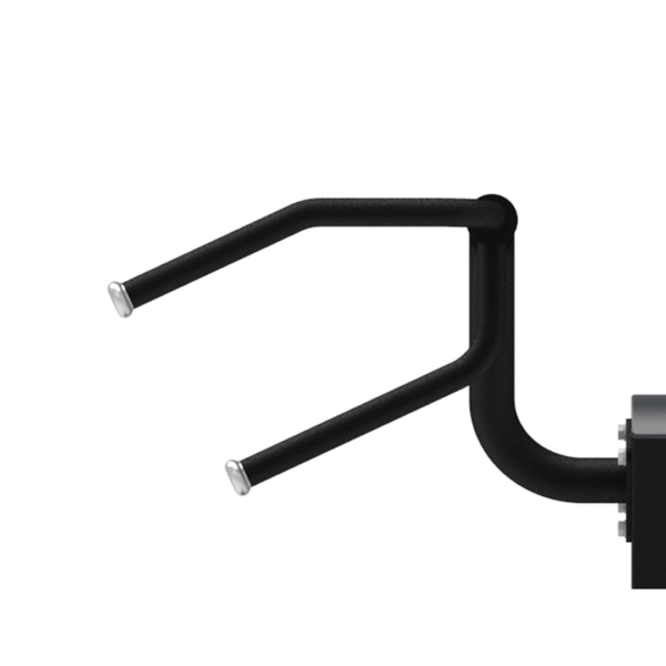 IF9320 - WEIGHT ASSISTED CHIN / DIP COMBO - Imagen 2