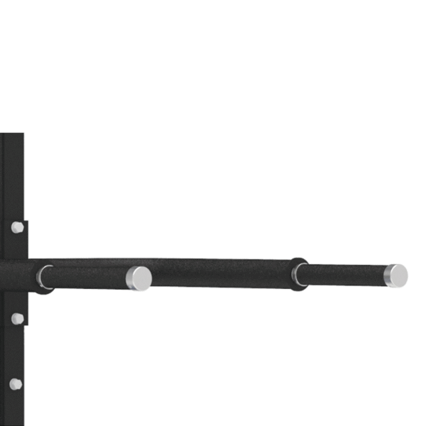 IF9320 - WEIGHT ASSISTED CHIN / DIP COMBO - Imagen 3