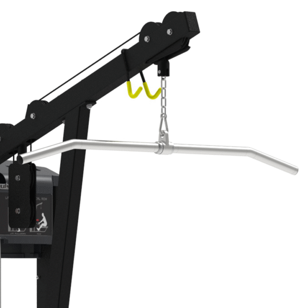IF9322 - LAT PULL DOWN VERTICAL ROW - Imagen 3