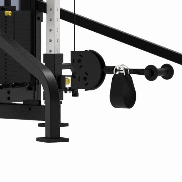IF9325 - ADJUSTABLE HI/LO PULLEY - Imagen 3