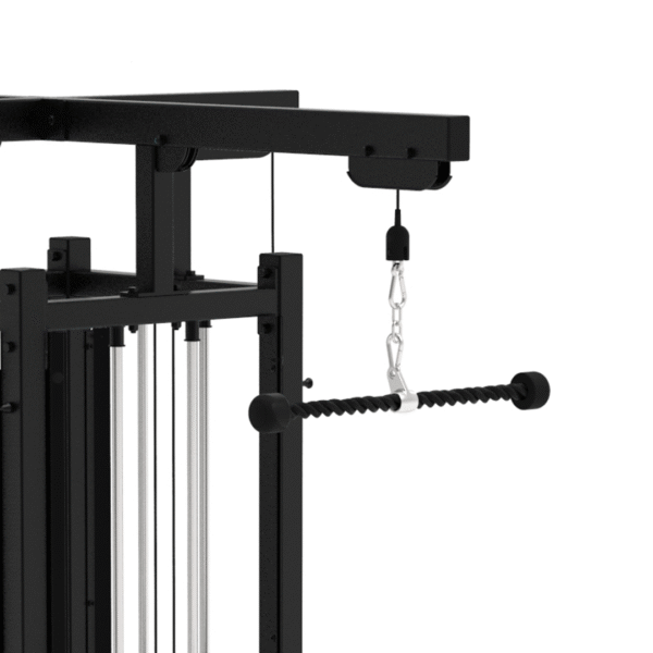 IF9327 - 4 STACK MULTI-STATION - Imagen 2