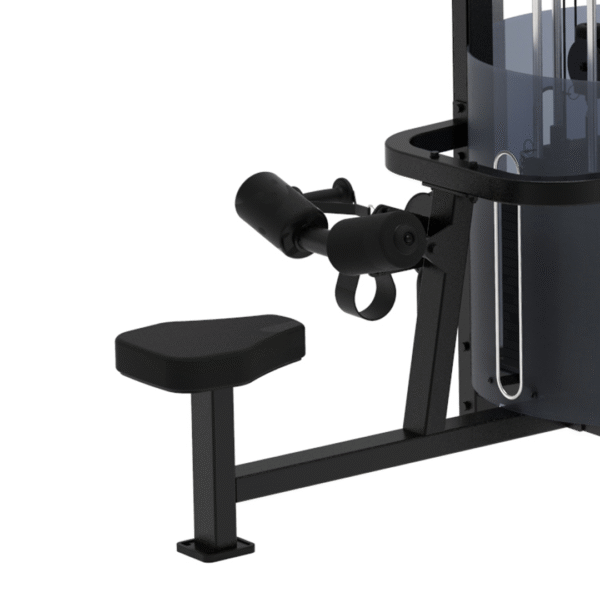 IF9327 - 4 STACK MULTI-STATION - Imagen 3