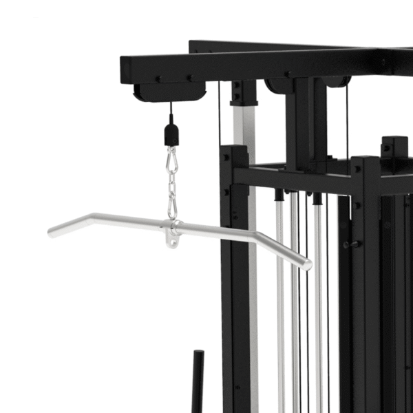 IF9327 - 4 STACK MULTI-STATION - Imagen 4